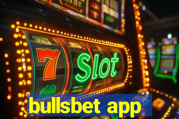 bullsbet app